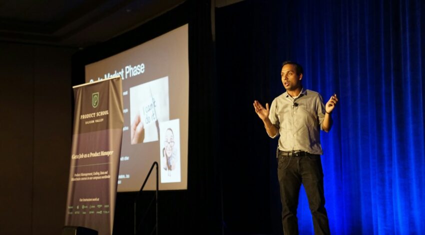 Leadership Summit Strategies for Success