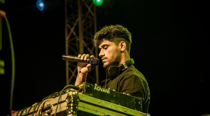 Networking Experience Connect & Collaborate