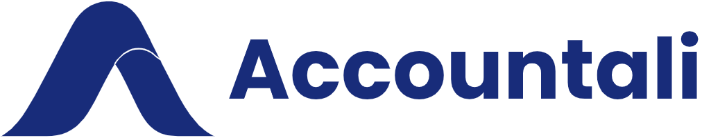 Logo de Accountali