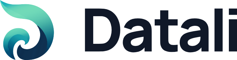 Logo de Datali