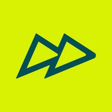 Logo de Retail Forward